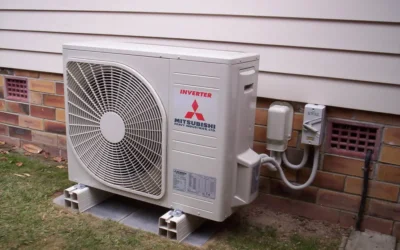 Novedades en Aire Acondicionado y Ventilación